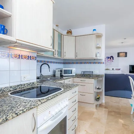 Brisa Marina Apartamento Colónia San Pedro Exterior foto