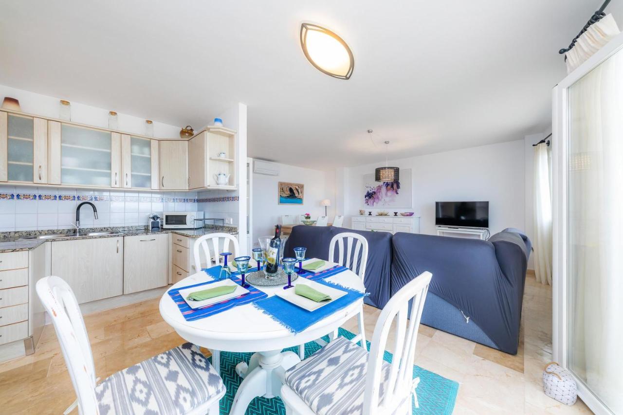 Appartement Brisa Marina