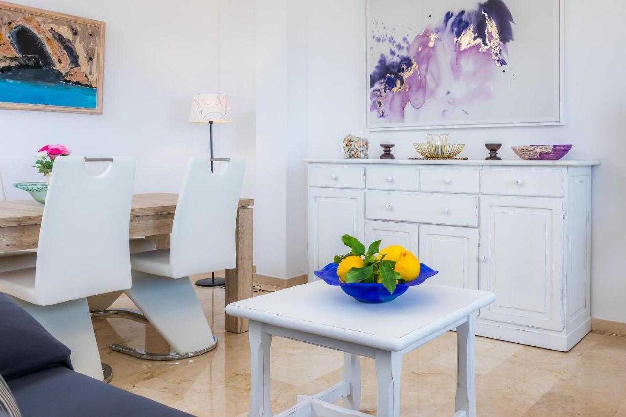 Brisa Marina Appartement *